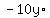 -10y%2A%22%22