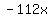 -112x