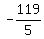 -119%2F5