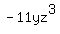 -11yz%5E3