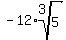 -12%2Aroot%283%2C5%29