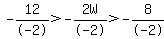 -12%2F-2%3E-2W%2F-2%3E-8%2F-2