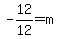 -12%2F12=m