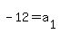 -12=a%5B1%5D