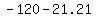 -120-21.21
