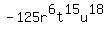 -125r%5E6t%5E15u%5E18