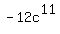 -12c%5E11