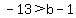 \"-13%3Eb-1\"