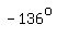 -136%5Eo