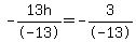 -13h%2F-13=-3%2F-13