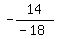 -14%2F%28-18%29