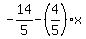 -14%2F5-%284%2F5%29%2Ax