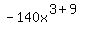 -140x%5E%283%2B9%29