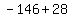 -146%2B28