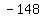 -148