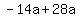 -14a%2B28a