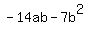 -14ab+-+7b%5E2
