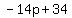 -14p%2B34