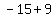 -15%2B9
