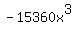 -15360x%5E3
