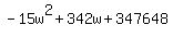 -15w%5E2+%2B+342w+%2B+347648