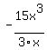-15x%5E3%2F3x