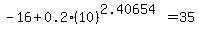 -16%2B0.2%2810%29%5E%282.40654%29=35