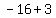 -16%2B3