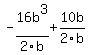 -16b%5E3%2F2b+%2B+10b%2F2b
