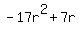 -17r%5E2%2B7r