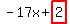 -17x%2Bhighlight%282%29