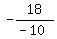 -18%2F%28-10%29
