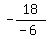 -18%2F%28-6%29