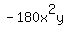 -180x%5E2y