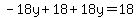 -18y%2B18%2B18y=18