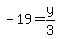 -19=y%2F3