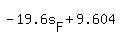 -19.6s%5BF%5D%2B9.604
