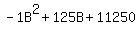 -1B%5E2%2B125B%2B11250