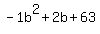 -1b%5E2%2B2b%2B63