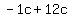 -1c%2B12c