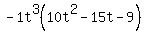 -1t%5E3%2810t%5E2-15t-9%29