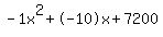 -1x%5E2%2B-10x%2B7200