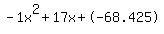 -1x%5E2%2B17x%2B-68.425