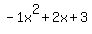 -1x%5E2%2B2x%2B3