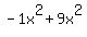 -1x%5E2%2B9x%5E2