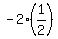 -2%281%2F2%29
