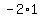-2%2A1
