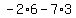 -2%2A6-7%2A3