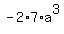 -2%2A7%2Aa%5E3