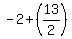 -2%2B%2813%2F2%29
